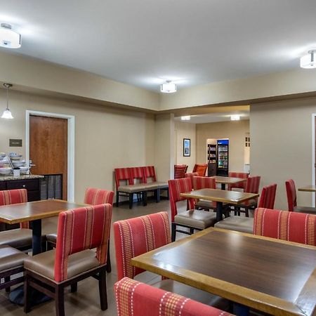 Comfort Inn South Chesterfield - Colonial Heights Bagian luar foto