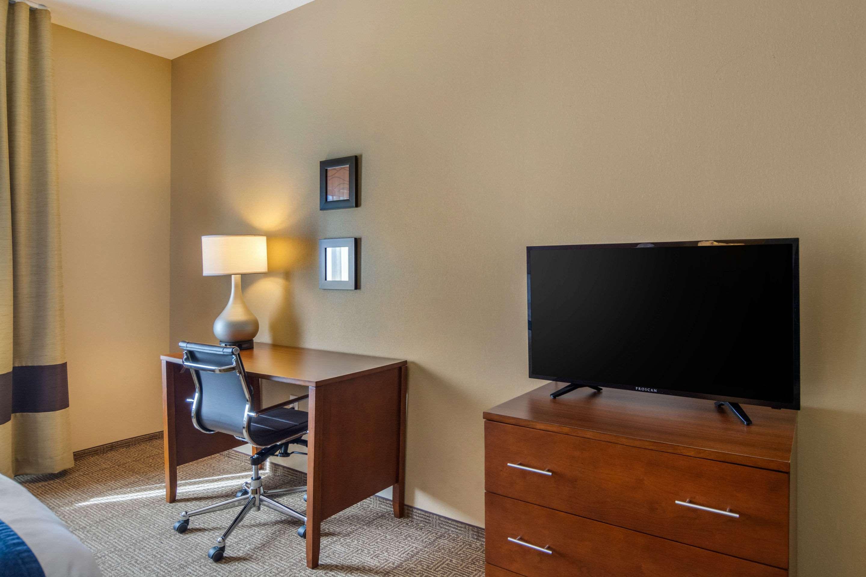 Comfort Inn South Chesterfield - Colonial Heights Bagian luar foto