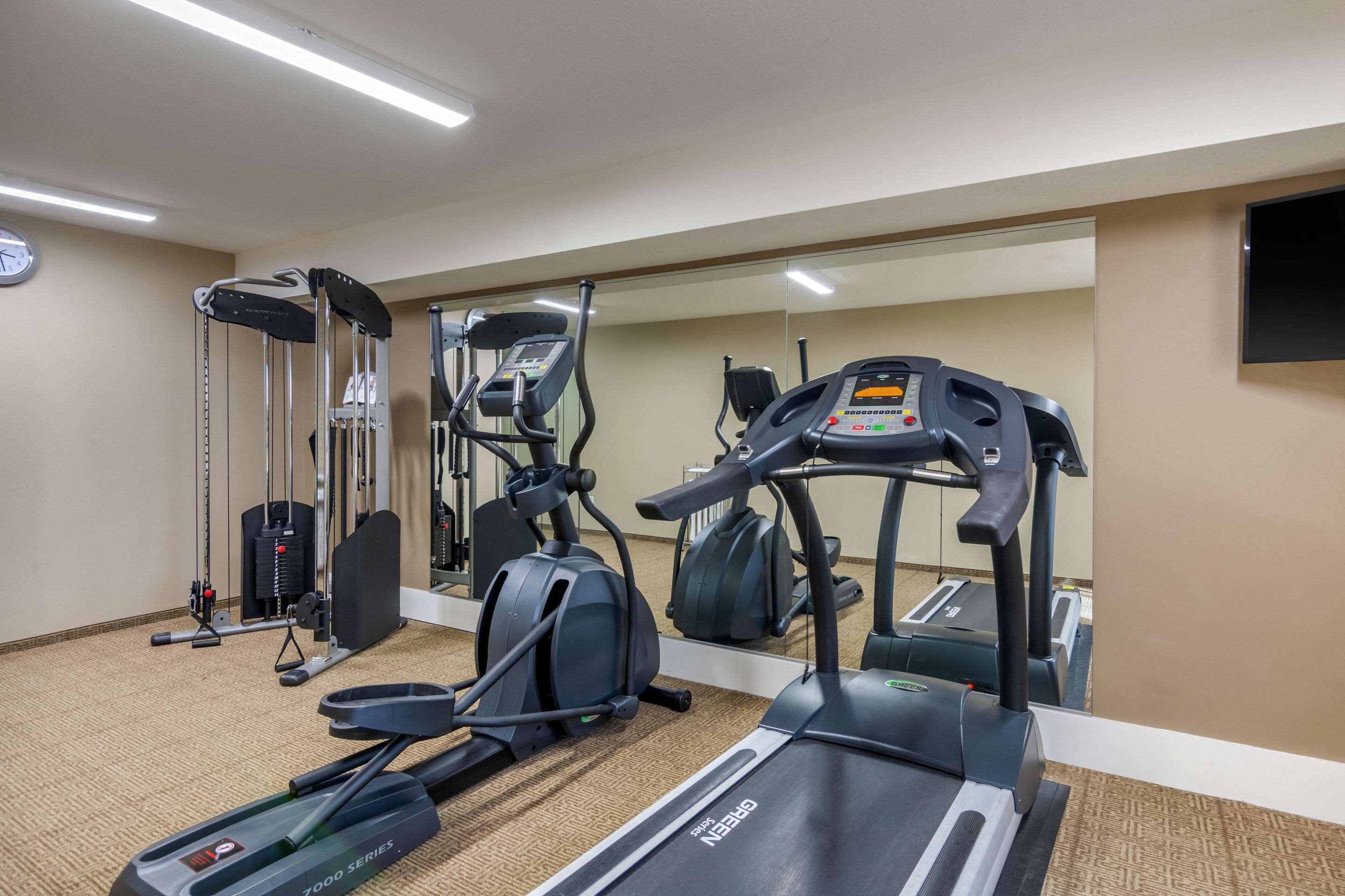 Comfort Inn South Chesterfield - Colonial Heights Bagian luar foto