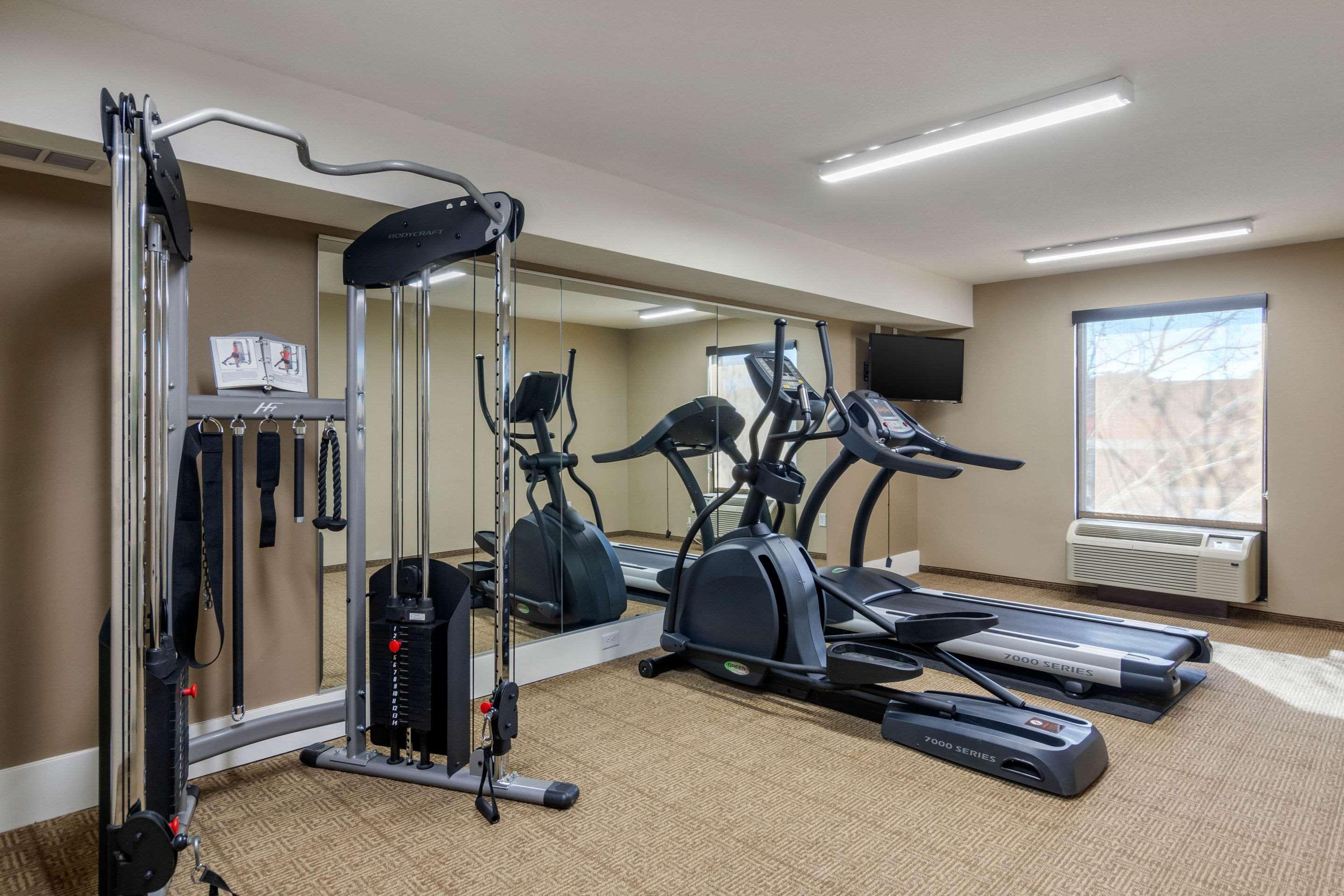 Comfort Inn South Chesterfield - Colonial Heights Bagian luar foto
