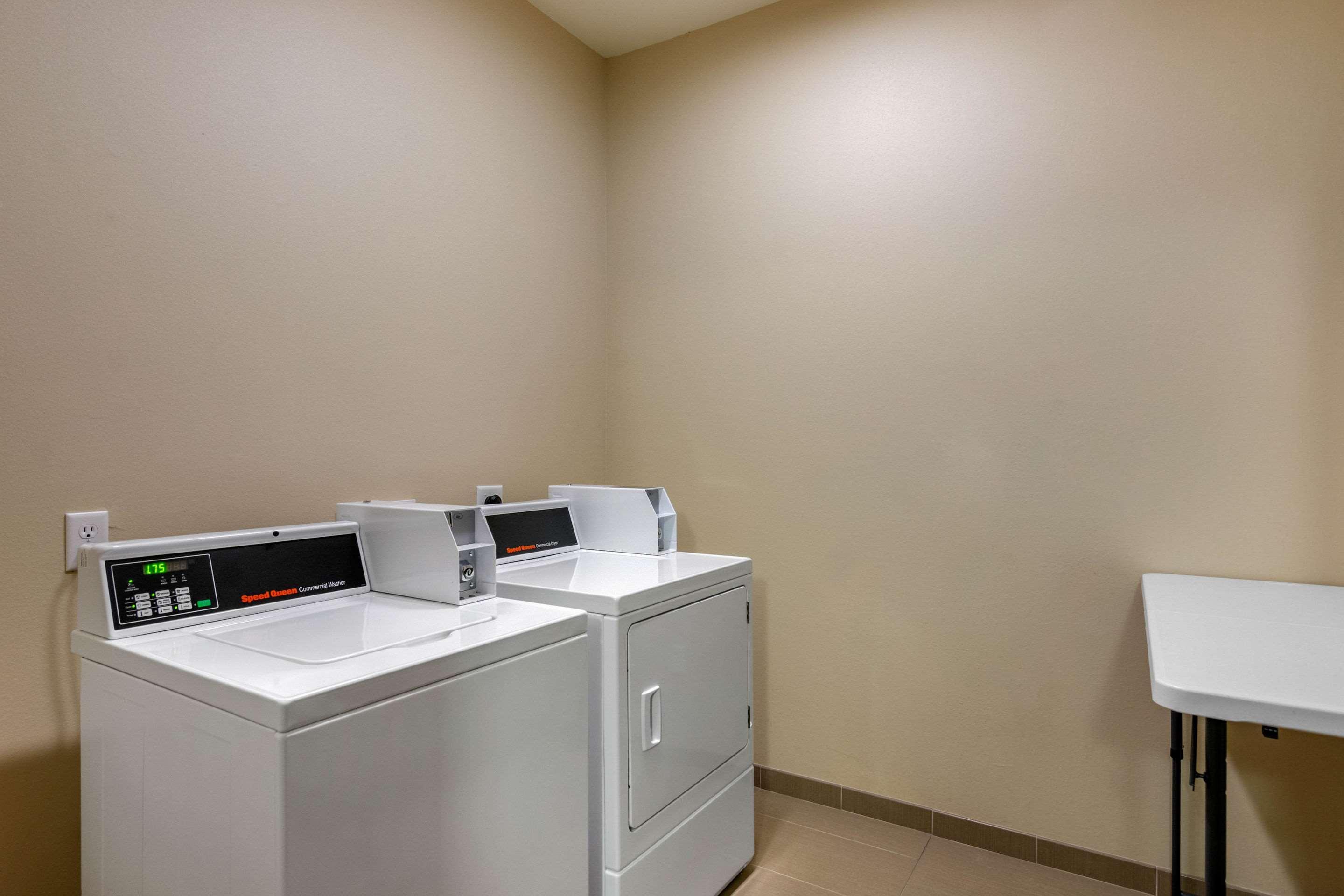 Comfort Inn South Chesterfield - Colonial Heights Bagian luar foto