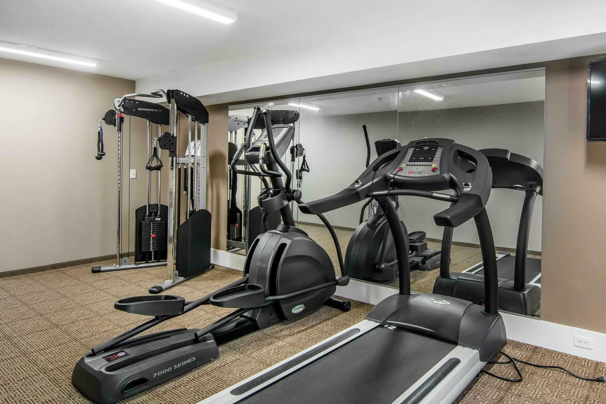 Comfort Inn South Chesterfield - Colonial Heights Bagian luar foto